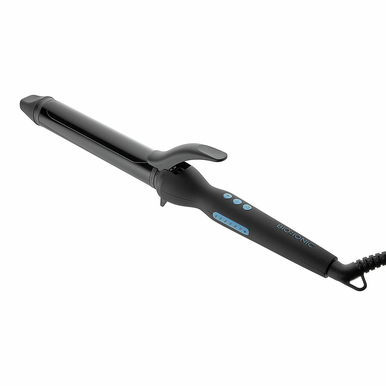 Bio Ionic Curling Iron Long Barrel 1.25 in. RDA ProMart