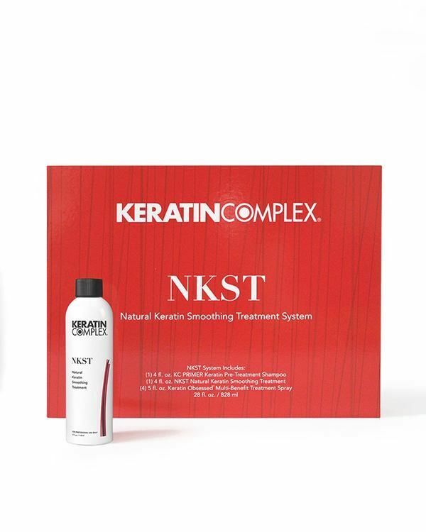 Keratin 2024 complex nkst