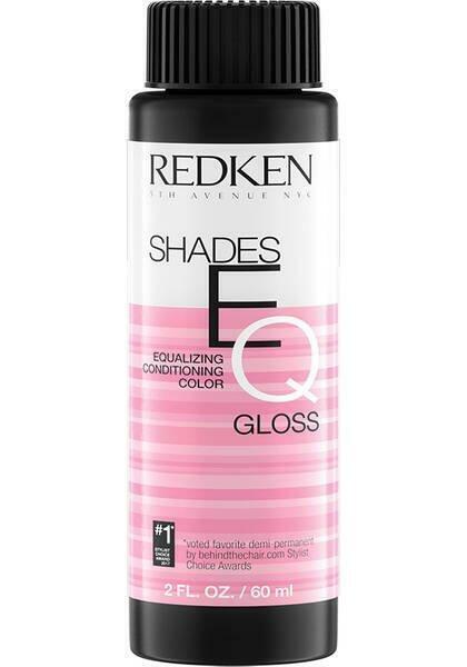 Redken Shade newest EQ Gloss 08VG 8VG Glided