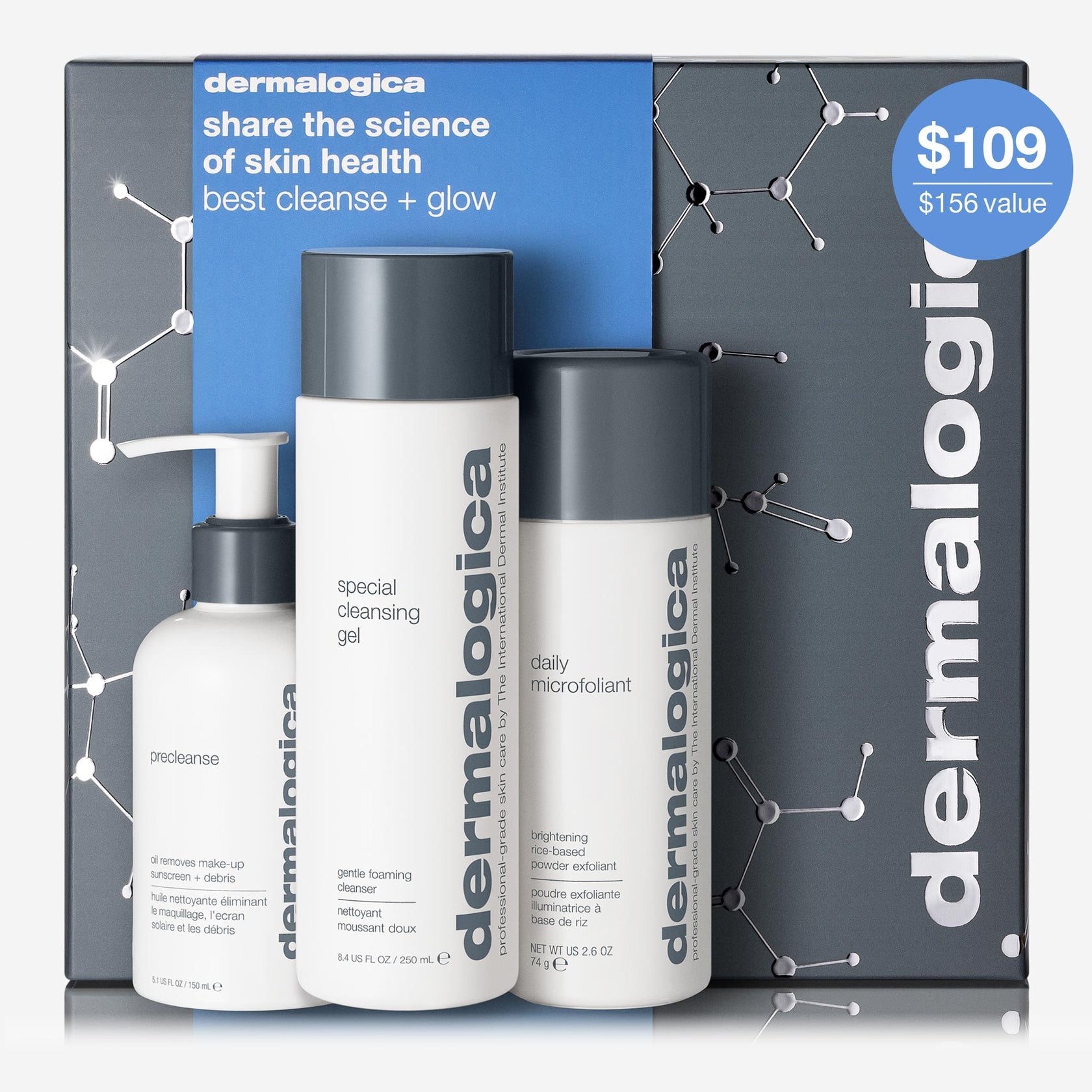 Dermalogica – RDA ProMart