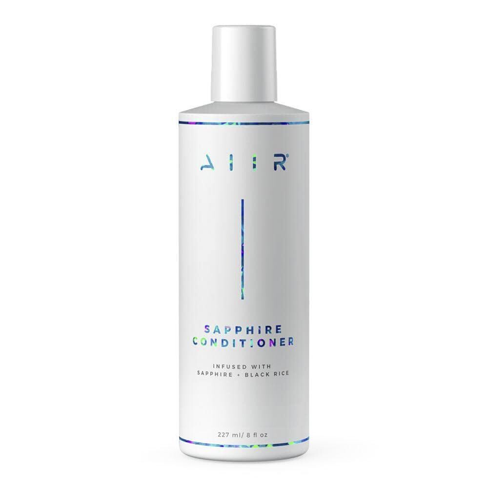 AIIR Sapphire online Shampoo & Conditioner + Hair Mask and air hair oil