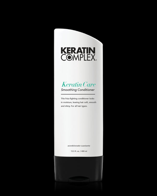 Keratin complex keratin care shampoo best sale